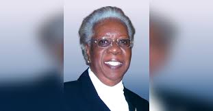 Obituary information for Celestine D. Young