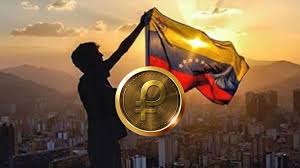 Petro services shipping ghana ltd. Venezuela Handel Mit Der Staatlichen Kryptowahrung Petro Nimmt Langsam Fahrt Auf Block Builders De