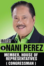 Friends of Atty. Nani Perez
