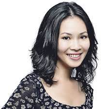 Mǎ yìxuān) is a malaysian actress based in singapore. Colourless Sora Ma And Her Years Of Pilgrimage Today