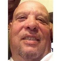 Anthony J. Rodgers Obituary