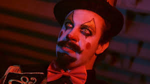 Shriek Shows and Quantum Terrors! [Giallo Julian's Indie Spotlight]