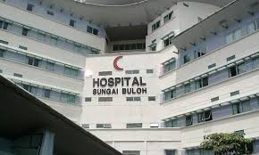 Pada masa ini terdapat seorang pakar o&g, 2 pegawai perubatan, 5 jururawat terlatih dan 4 jururawat masyarakat. Miaza Kasih Sayang Suatu Enigma Pengalaman Bersalin Anak Ketiga