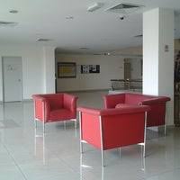 Daerah kuala langat 6.5 km. Pejabat Daerah Tanah Klang Office