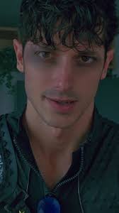 You Shouldnt Have Come Here