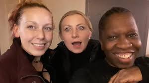 Luminescence: Leaders Journey 25