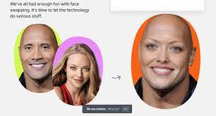 Ai porn face swap free