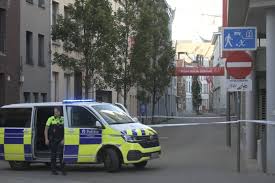 HLN - News update