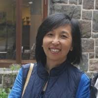 Cathy Liou's Instagram, Twitter & Facebook