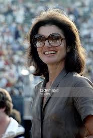 Jackie Kennedy