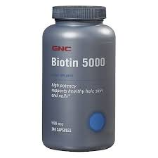 For those of us without a deficiency in biotin, there is definitely a lack of evidence that popping more biotin will help with our hair growth. Pin On Beauty