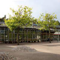 Birger forell realschule ist deutsche schule basiert in espelkamp, nordrhein westfalen. Schulen