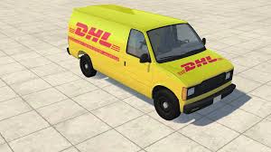 Dhl manages the entire process of waybill preparation, content selection, labelling and packaging, then sends the shipments to the designated domestic or international addresses. Wip Beta Released Dhl Skin For The H15 Beamng