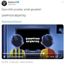 Aynı dakikalarda f.bahçe'nin yenilip, g.saray'ın denizli'den galip dönmesiyle beşiktaş ile g.saray'ın puanları eşitlendi ve şampiyonluk son maça kaldı. Qofkwxbikodjbm