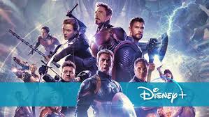 Славься, о сын лаувейи, шрамоустый, небесный странник, сын великанов! Marvel Action Pur Neue Trailer Und Starttermine Fur Loki Wandavision The Falcon And The Winter Soldier Serien News Filmstarts De