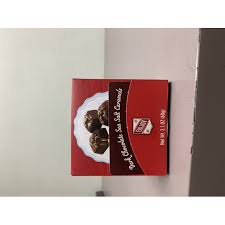 Does not require credit card on file. Trader Joe S Dark Chocolate With Sea Salt Caramels Gift Card Box 2 1 Oz 4 Pieces Walmart Com Walmart Com