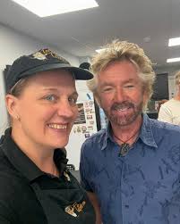 Douglas City Centre Management