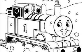 You can do it all by yourself. Thomas The Train Coloring Coloring Pages Coloringpageskid Com Train Coloring Pages Free Kids Coloring Pages Valentines Day Coloring Page