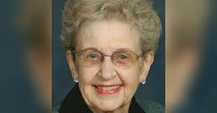 Peggy A. Rivett Obituary