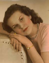 Betty Jean Kinder Pauley