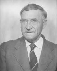 Jens Johan (Andersen) Anderson (1888-1968)