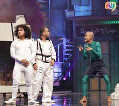 Korang selalu tengok yang lawak je di atas pentas. Keputusan Juara Dan Pemenang Maharaja Lawak Mega 2019 Akhir Iluminasi