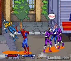 Play as the classic character from the beloved comic books. Spider Man The Videogame World Rom Download For Coolrom Com