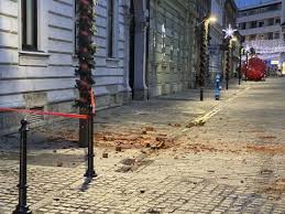 In dieser kategorie gibt es obwohl es keine wahrnehmungsberichte gibt, war der erdstoß wahrscheinlich bis nach kabul zu. 12 000 Wahrnehmungsberichte In Osterreich Nach Erdbeben In Kroatien Osterreich Vienna At