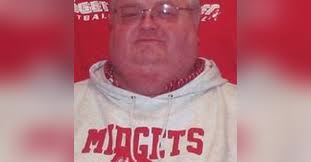 Obituary information for RICHARD RICH PETERSEN