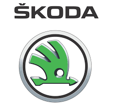 Skoda Auto Logo Eps Pdf Vector Eps Free Download Logo Icons Brand Emblems Skoda Auto Skoda Fabia Skoda