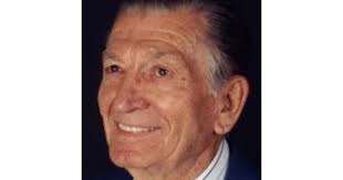 Raymond George Jensen Obituary (1914