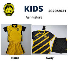 Adidas spain home jersey 2019 2020. Kids Malaysia Football Team Home Away Jersey 2020 Football Shopee Malaysia