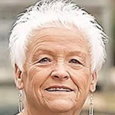 Obituary information for Barbara Sue Ezekiel