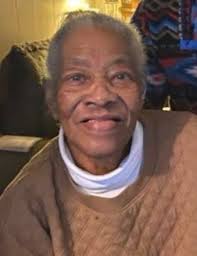 Obituary information for Mary Elizabeth Higgins