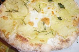 Per ottenere questa ricetta sono stati mixati gli ingredienti della focaccia di nino con alcuni spunti presi dal. Impasto Con Patate Per Pizza E Focaccia Mediterranea Silvio Cicchi