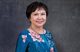 Chân dung Chủ tịch PNJ Cao Thị Ngọc Dung - Người quan sát