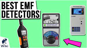 Trifield tf2 (best overall, and my favorite). 8 Best Emf Detectors 2021 Youtube