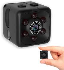 Conbrov t11 720p mini spy hidden camera night vision portable covert nanny cam pir motion activated detection video recording camcorder 1000mah battery max 1 year long. Amazon Com Mini Wireless 1080p Security Camera Motion Activated Small Indoor Outdoor Nanny Cam For Cars Home Apartment Exclude Sd Card Small Camera Camera Photo