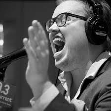 St. Paul and the Broken Bones perform in The Current studio