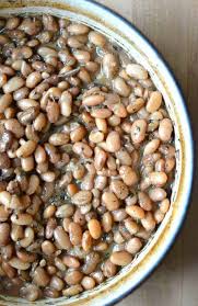 Combine the pinto beans and water in crockpot. How To Cook Dried Beans In 2 Hours Without Soaking The Kitchen Girl