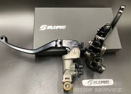 Galespeed vrc (variable lever ratio control) master cylinders. Galespeed Vrc ç›´æŽ¨ç¸½æ³µ åºå‰µè»Šæ¥­æœ‰é™å…¬å¸moto Tron Co Ltd Facebook