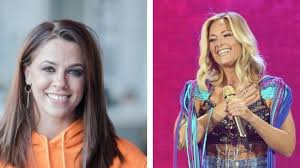Wenn er gesagt hätte, ihre mutter, freundin, schwester, seine. Helene Fischer Und Vanessa Mai Baby Gluck Und Oben Ohne Diese Schlager Ladys Uberraschen News De