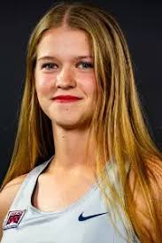 2024 Women's Track and Field Roster