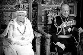 Where two dates are shown, the first indicates the date of receiving the title or award (the title as prince philip of greece and denmark being given as from his birth) and the second. Did Philip Cheat On Elizabeth A Question The Crown S Matt Smith Mulled Over Vanity Fair
