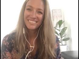 Sandra Gallagher Mohler joins Nestor to discuss serendipity and better  fitness after 30 crab cakes