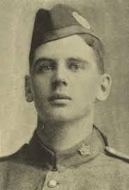 Lives of the First World War