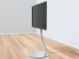 Tv Stander Edelstahl Cmb 215 Tv Stander Standfuss Stahl