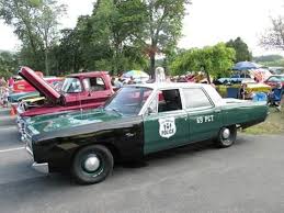 Black And White Police Car Pin By John J On Modern Vintage Military Police Emergency Tow Vehicles Hearse Vehicles Fleet Vehicles Emergency Vehicles Police Cars Plymouth Fury