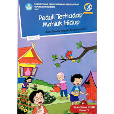 Maybe you would like to learn more about one of these? Buku Tematik Kelas 4 Sd Tema 3 Peduli Terhadap Lingkungan Hidup Shopee Indonesia