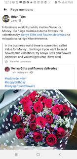We did not find results for: Thank You Dear Kenya Gifts And Flowers Deliveries Facebook